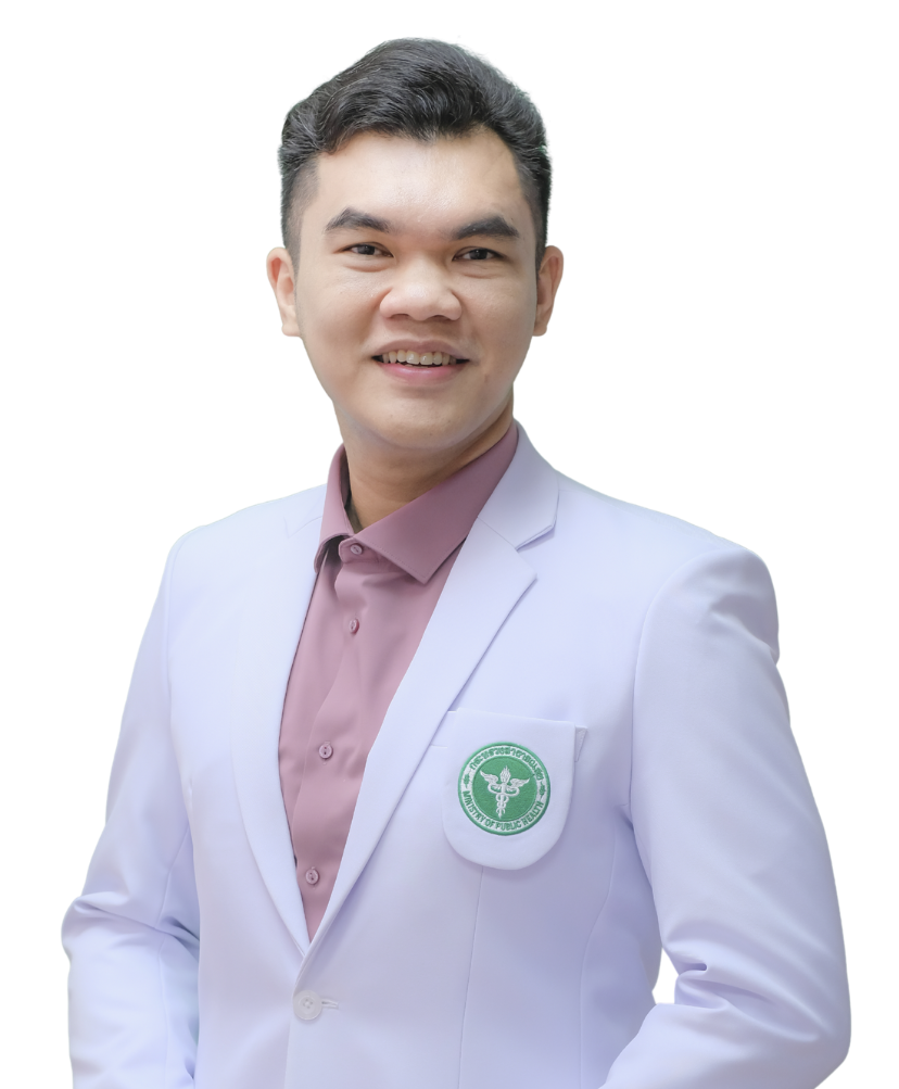 รูปนายแพทย์กวิน กลับคุณ